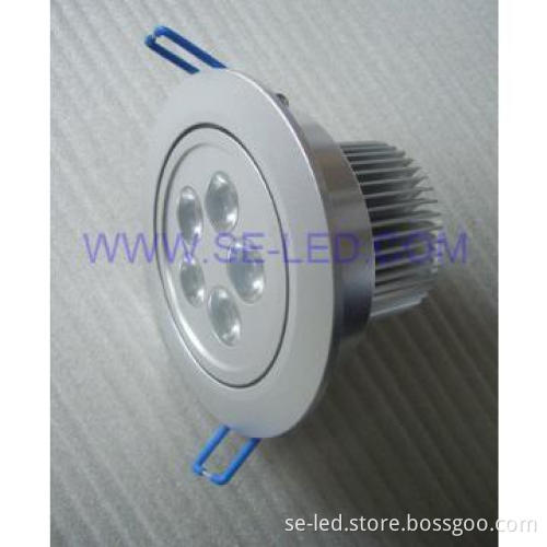 5watt best price Epistar indoor LED ceiling lamp
